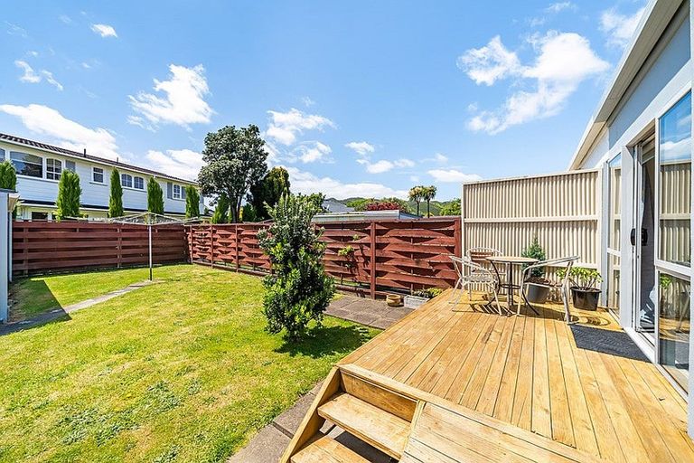 Photo of property in 13 Barraud Street, Avalon, Lower Hutt, 5011