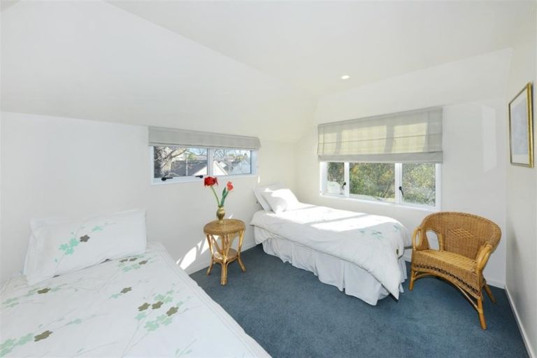 Photo of property in 41a Bolton Avenue, Spreydon, Christchurch, 8024