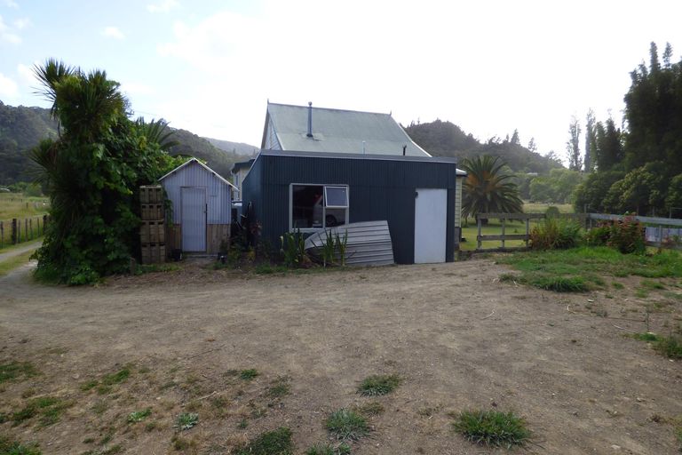 Photo of property in 21 Dip Road, Kaeo, 0479