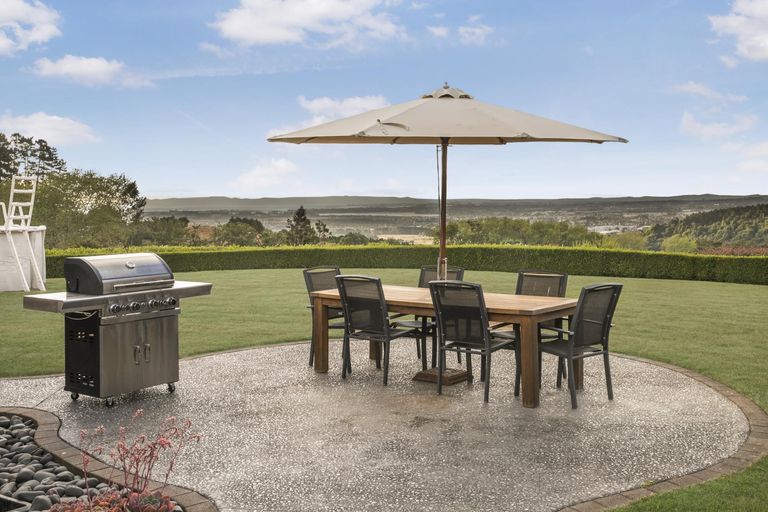 Photo of property in 604 Ponga Road, Opaheke, Papakura, 2584