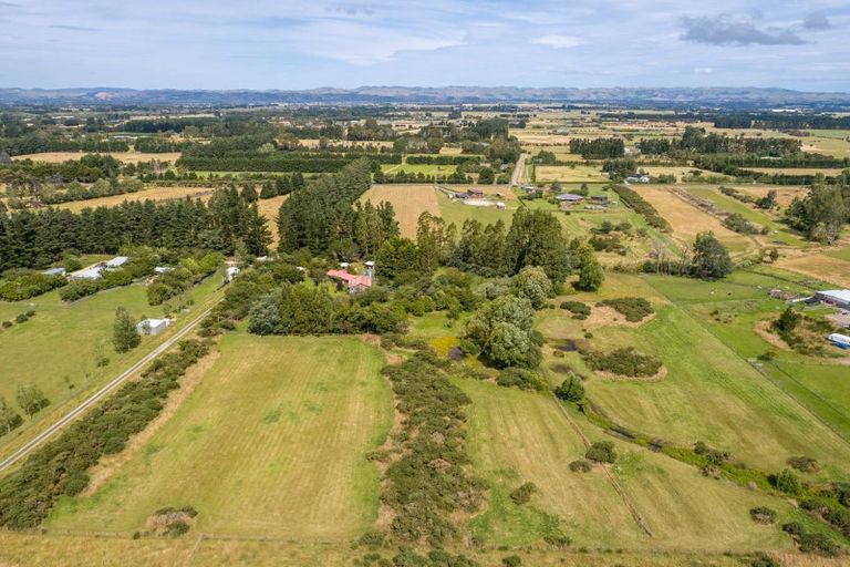 Photo of property in 839b Chester Road, West Taratahi, Carterton, 5791