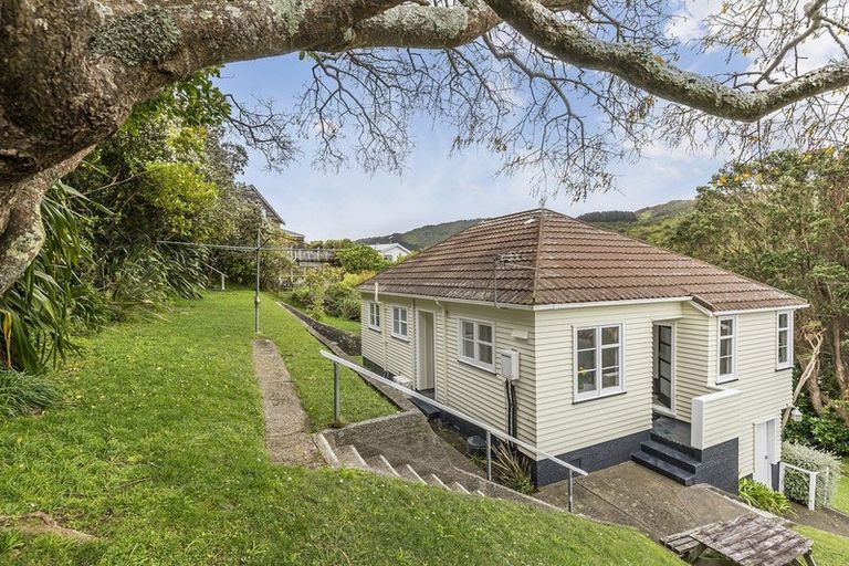 Photo of property in 28 Gloucester Street, Wilton, Wellington, 6012