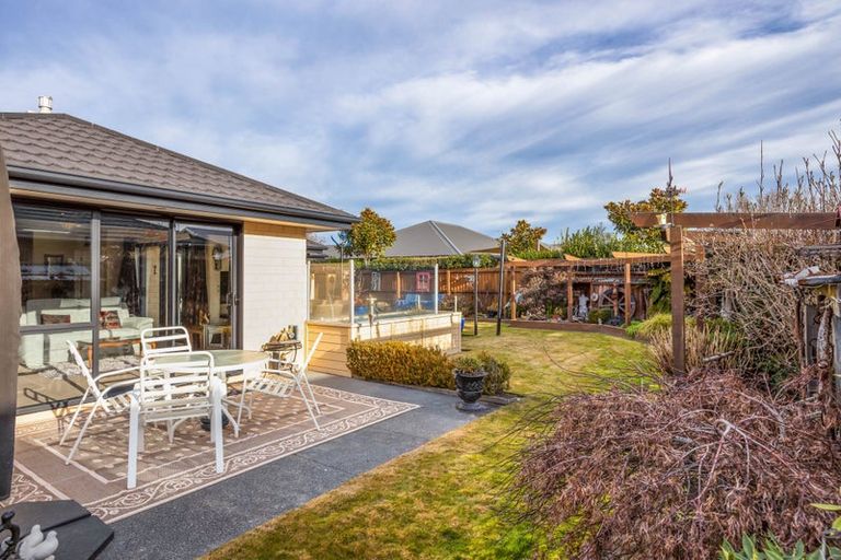 Photo of property in 16 Napier Drive, Wigram, Christchurch, 8042