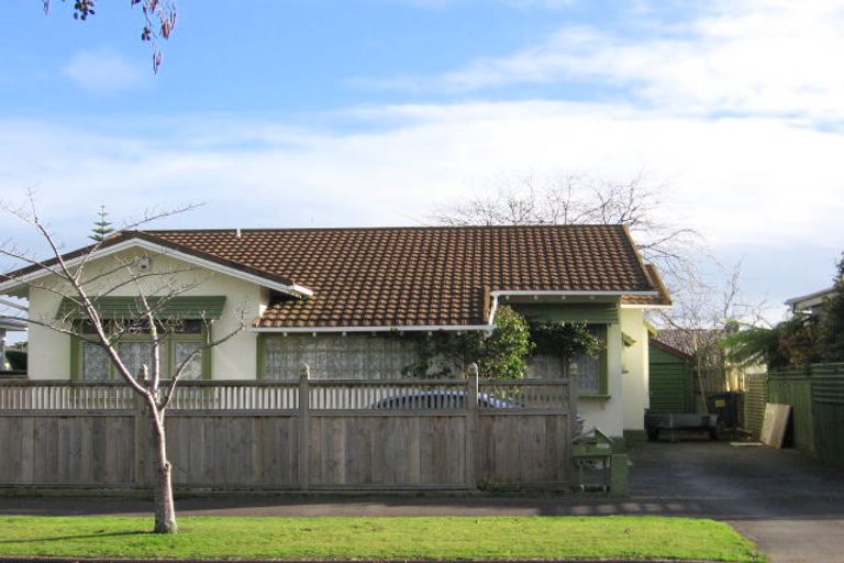 Photo of property in 38 Havill Street, Takaro, Palmerston North, 4410