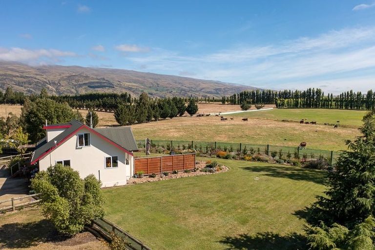 Photo of property in 57 Woodhouse Road, Roxburgh East, Roxburgh, 9571