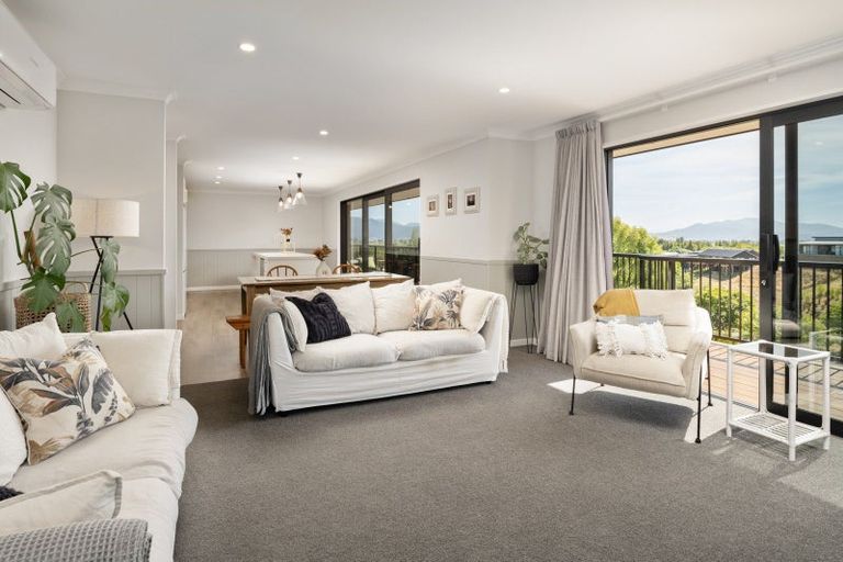 Photo of property in 6 Lake View Place, Fairhall, Blenheim, 7272