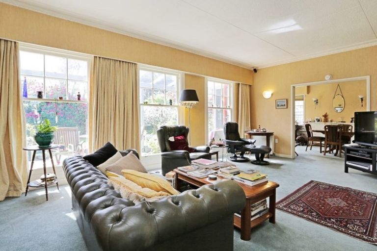 Photo of property in 110 Layard Street, Windsor, Invercargill, 9810