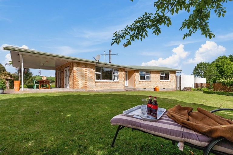 Photo of property in 107 Taumarunui-ngapuke Road, Taringamotu, Taumarunui, 3994