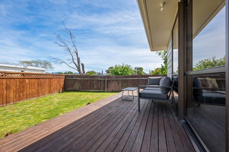 Photo of property in 8a Stratford Street, Blenheim, 7201