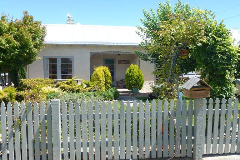 Photo of property in 6 Bringans Street, Alexandra, 9320