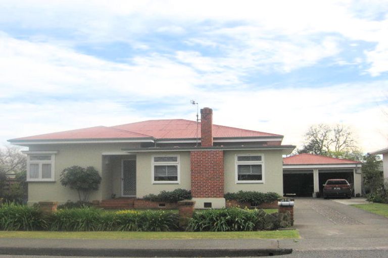 Photo of property in 604 Terrace Road, Parkvale, Hastings, 4122