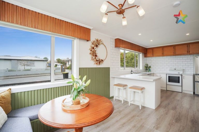 Photo of property in 6 Pine Crescent, Hargest, Invercargill, 9810