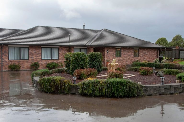 Photo of property in 4 Farquharson Road, Hunua, Papakura, 2583