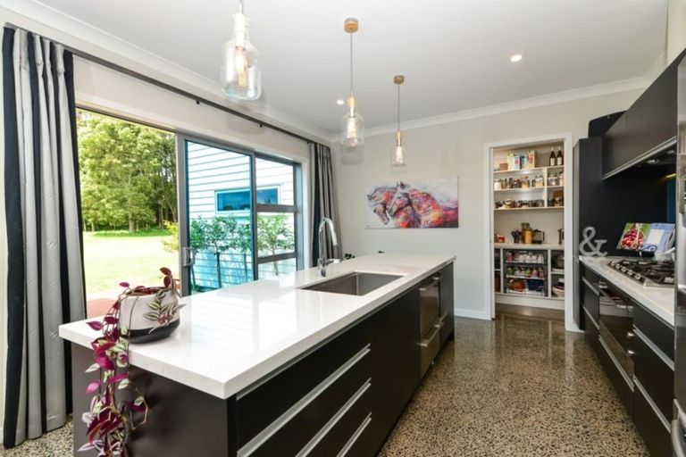 Photo of property in 45 Te Awa Lane, Tamahere, Hamilton, 3283