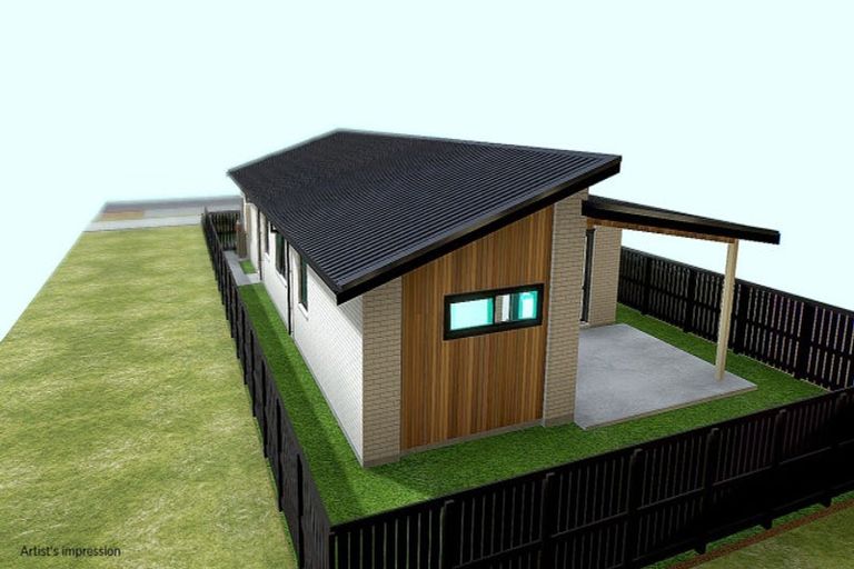 Photo of property in 55 Rangitihi Street, Matamata, 3400