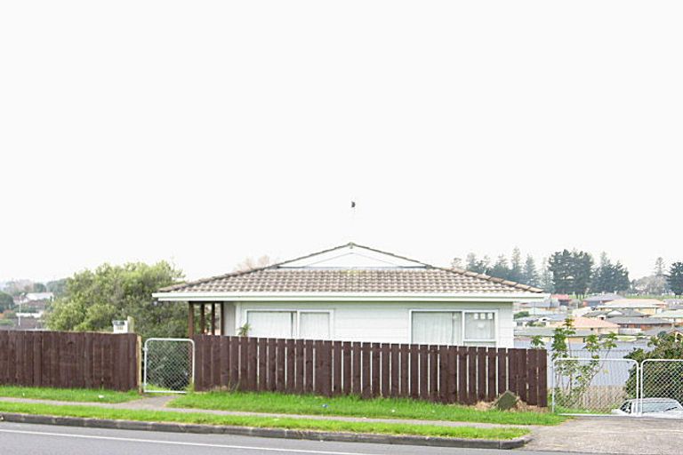 Photo of property in 389 Mahia Road, Weymouth, Auckland, 2103