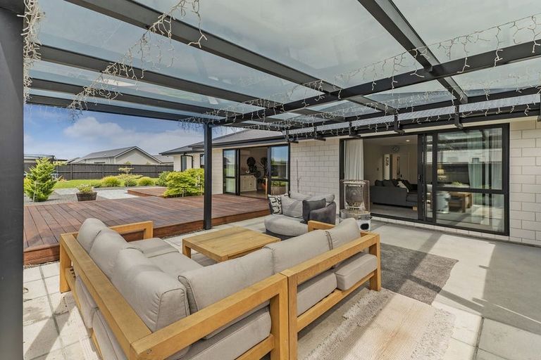 Photo of property in 12 Peregrine Crescent, Rolleston, 7615