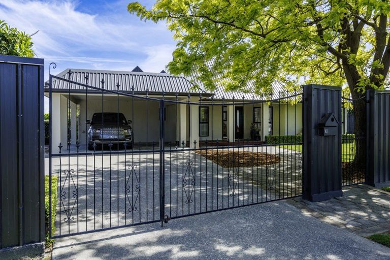 Photo of property in 41 Adams Lane, Springlands, Blenheim, 7201