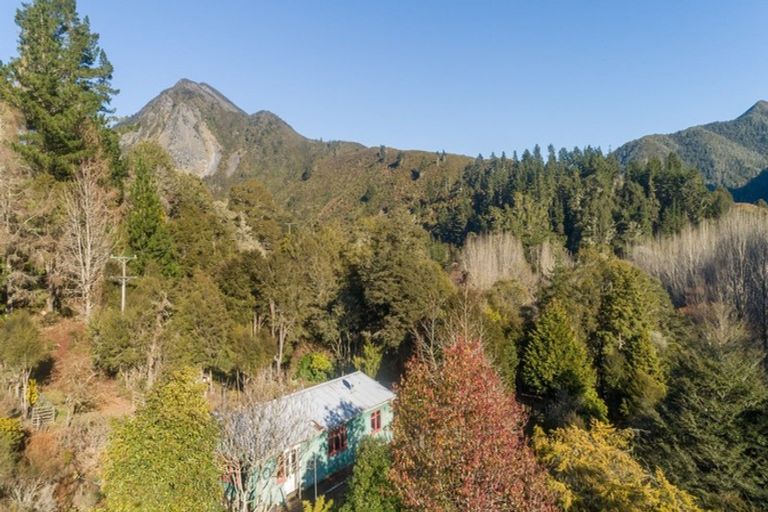 Photo of property in 663 Wangapeka River Road, Tapawera, Wakefield, 7096