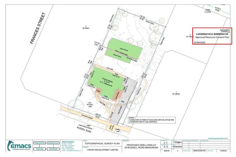 Photo of property in 37-73 Russell Road, Marewa, Napier, 4110