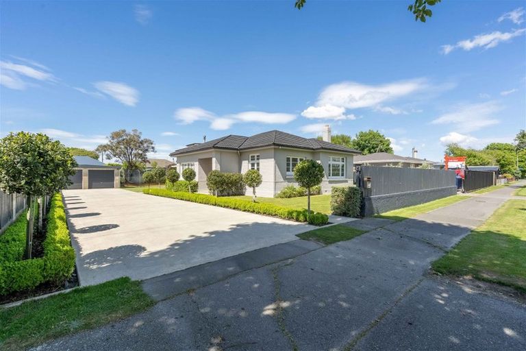 Photo of property in 115 Bamborough Street, Richmond, Invercargill, 9810