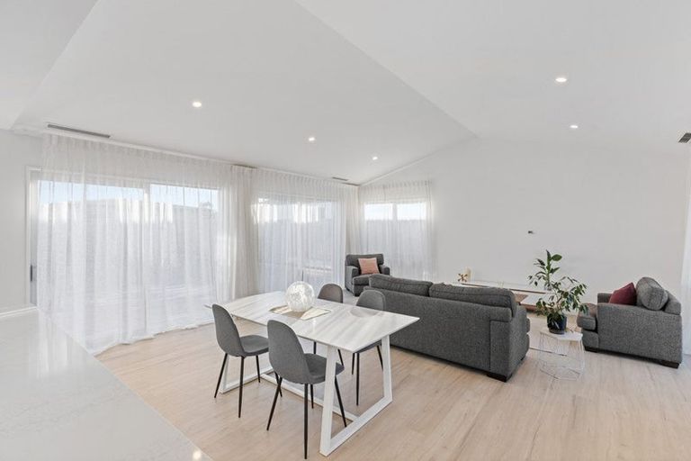 Photo of property in 20 Greig Crescent, Amberley, 7410