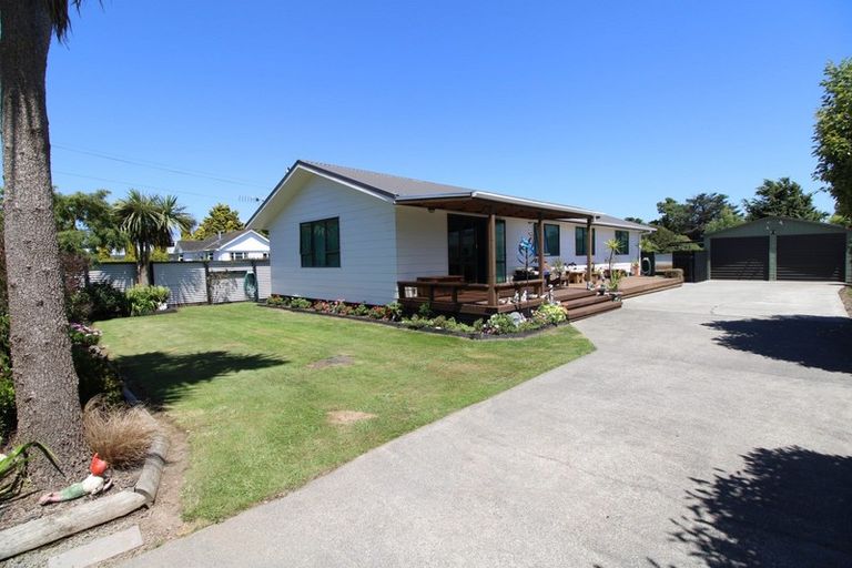 Photo of property in 48 Norbiton Road, Foxton, 4814