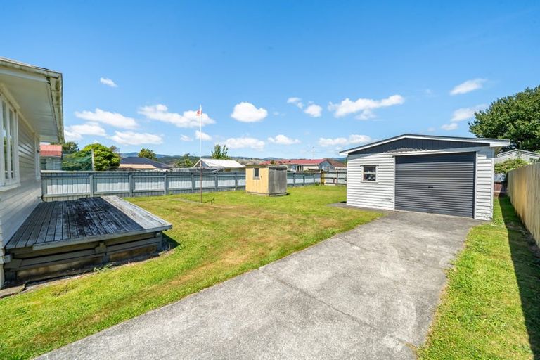 Photo of property in 27 Rimutaka Street, Trentham, Upper Hutt, 5018