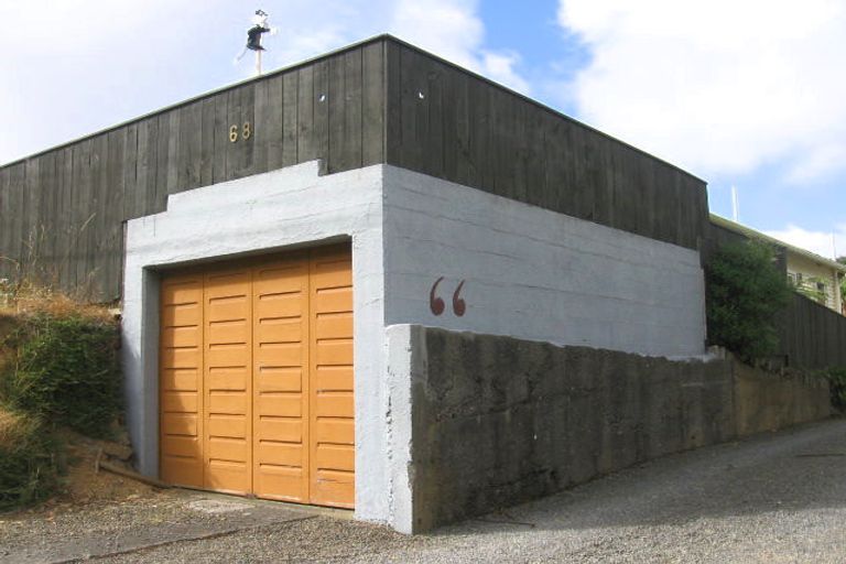 Photo of property in 68 Khandallah Road, Ngaio, Wellington, 6035