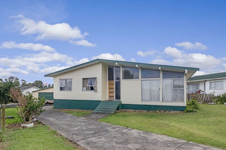 Photo of property in 24 Orly Avenue, Mangere, Auckland, 2022