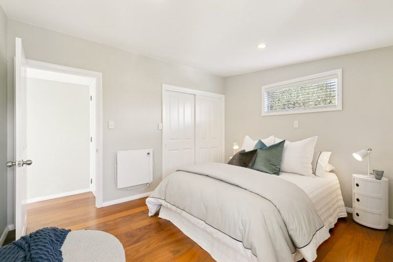 Photo of property in 44a Bentinck Avenue, Strathmore Park, Wellington, 6022