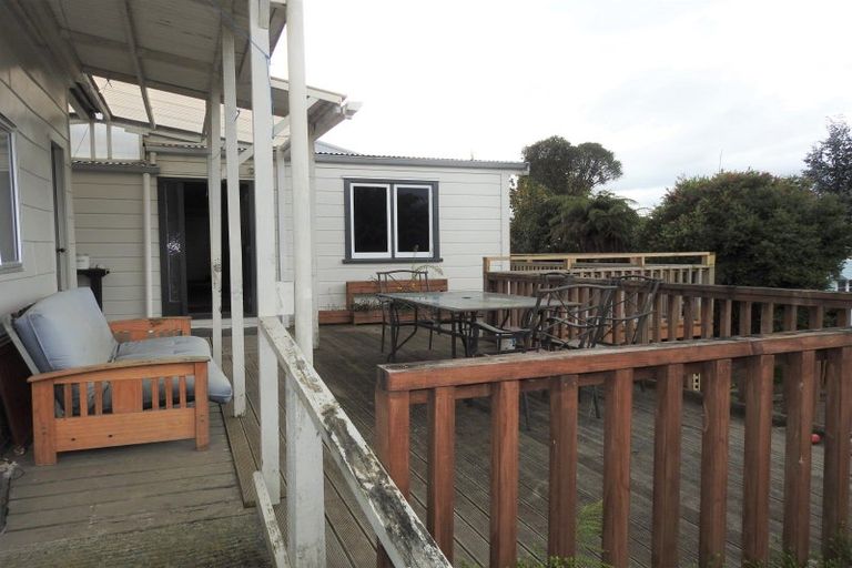 Photo of property in 11 Pukeko Street, Taihape, 4720