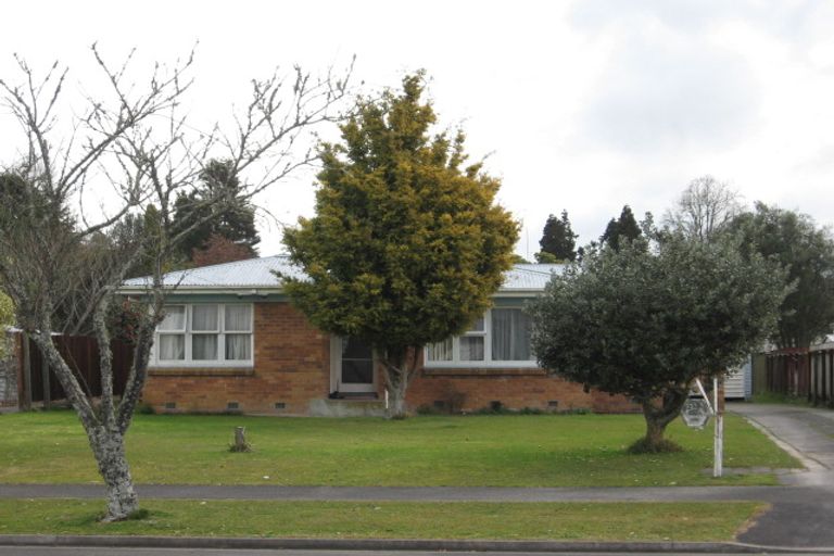 Photo of property in 25 Carrington Avenue, Hillcrest, Hamilton, 3216