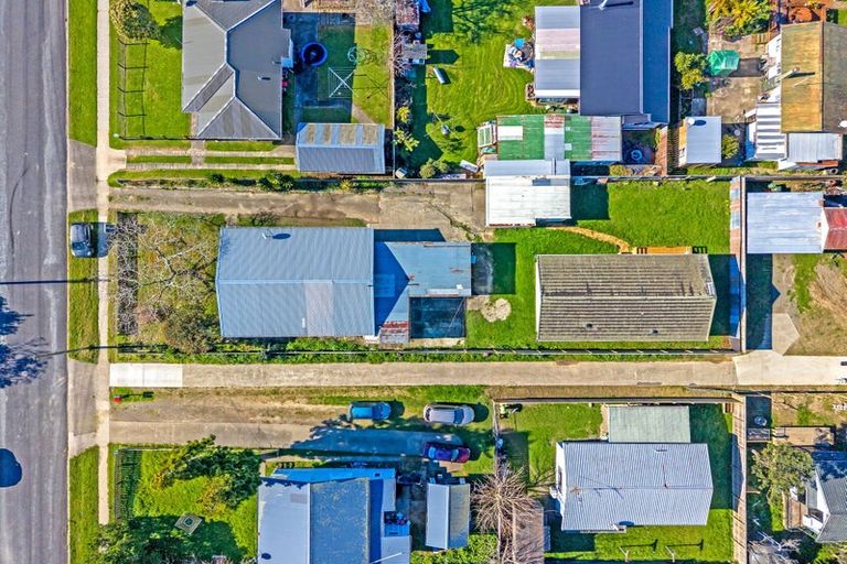 Photo of property in 116 Richard Street, Opotiki, 3122