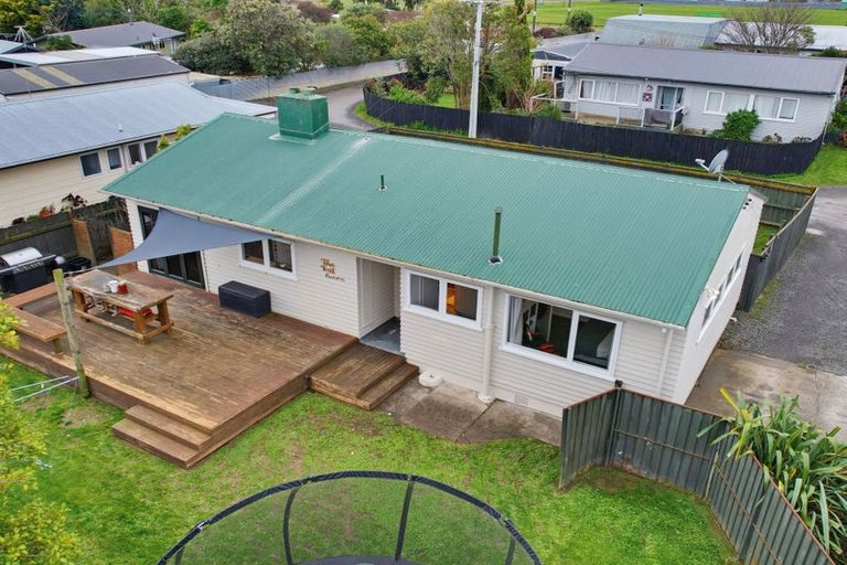 Photo of property in 35a Raymond Street, Bunnythorpe, Palmerston North, 4481