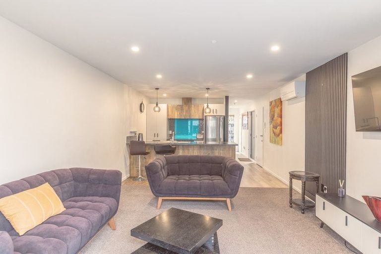 Photo of property in 25b Champion Street, Edgeware, Christchurch, 8013