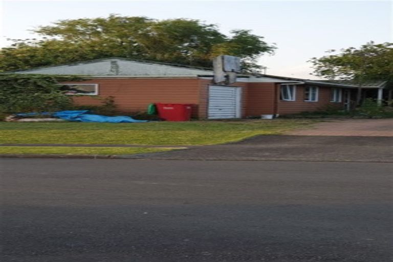 Photo of property in 10 Dosina Place, Flat Bush, Auckland, 2023