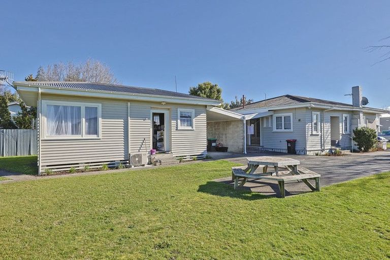 Photo of property in 203 Park Road North, Parkvale, Hastings, 4122
