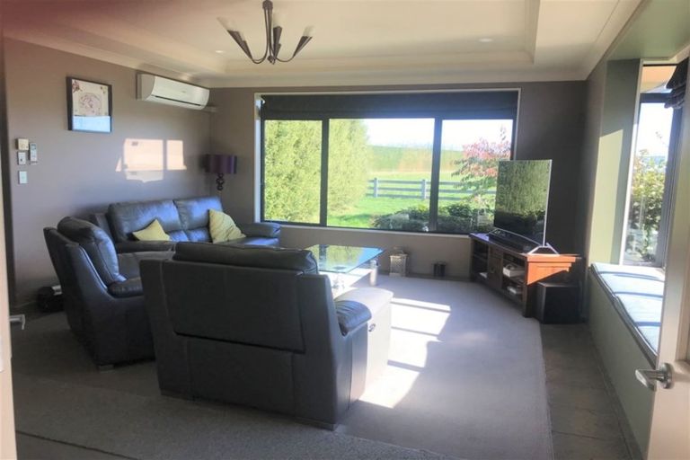 Photo of property in 226 Fords Road, Willowby, Ashburton, 7773