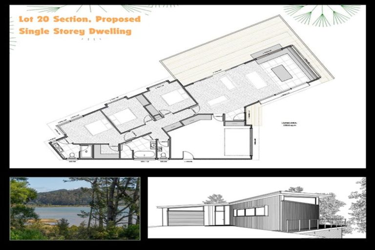 Photo of property in 5 Inspired Way, Pauanui, 3579