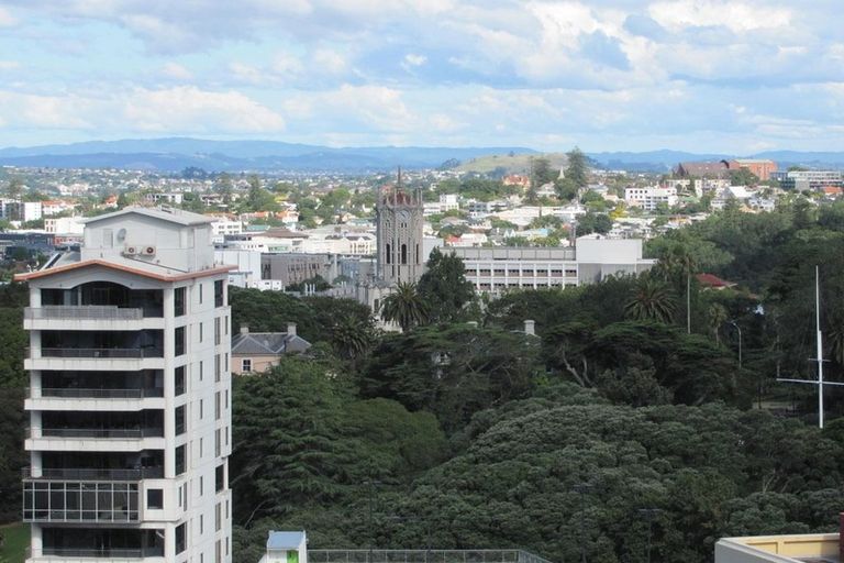 Photo of property in City Gardens Apartments, 21g/76 Albert Street, Auckland Central, Auckland, 1010