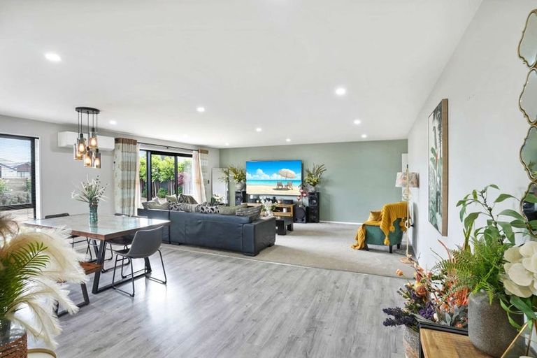 Photo of property in 141 Georgina Street, Marshland, Christchurch, 8083