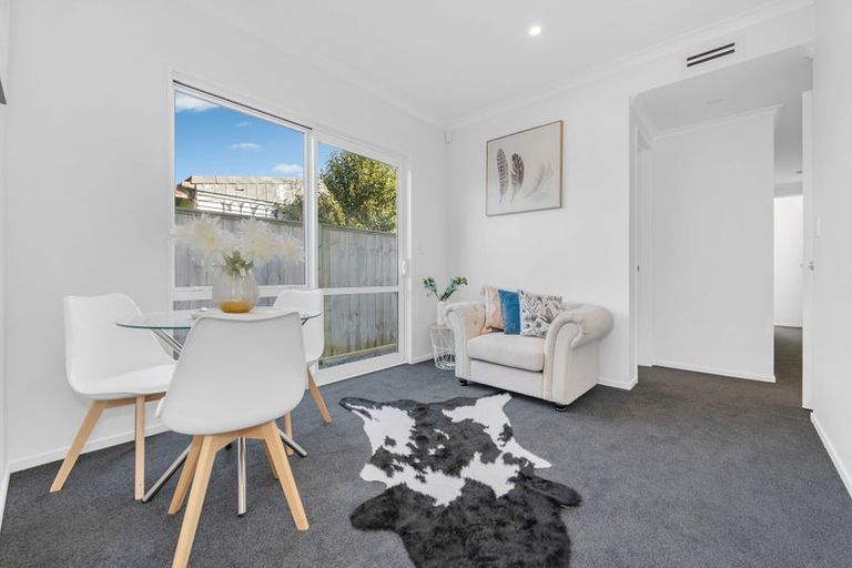 Photo of property in 213a Murphys Road, Flat Bush, Auckland, 2019