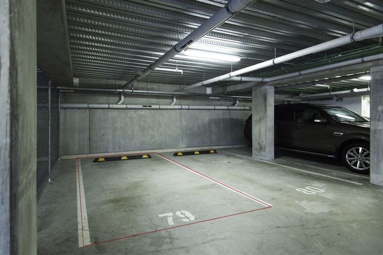 Photo of property in 607/24 Library Lane, Albany, Auckland, 0632