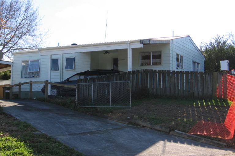 Photo of property in 22 Johnston Road, Kawakawa, 0210