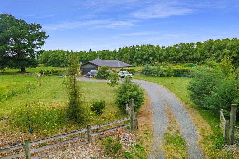 Photo of property in 159 Brodies Road, Broomfield, 7482