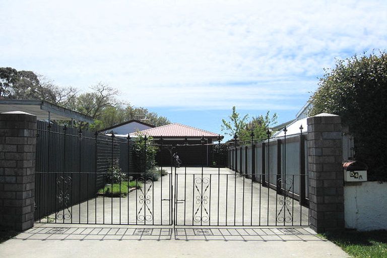 Photo of property in 54a Rogers Street, Blenheim, 7201