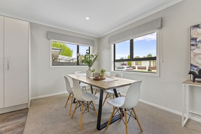 Photo of property in 15a Freyberg Street, Feilding, 4702