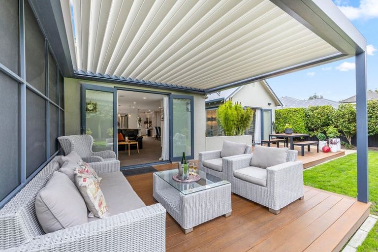 Photo of property in 9 Birkdale Drive, Shirley, Christchurch, 8061