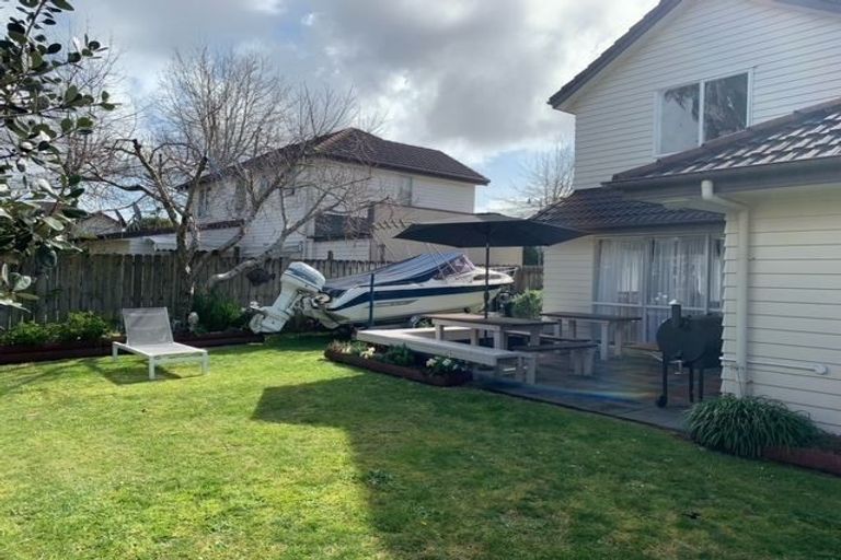 Photo of property in 4 Calumet Way, Takanini, 2112